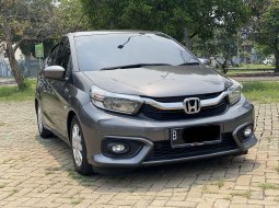 Honda Brio E CVT