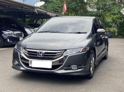 Honda Odyssey 2.4 1