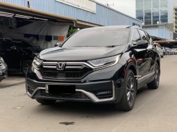 Honda CR-V Turbo Prestige 1