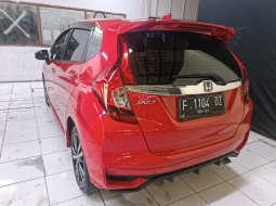 Honda Jazz RS CVT 2019 3
