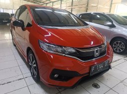 Honda Jazz RS CVT 2019 5