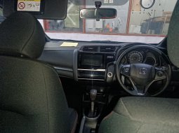 Honda Jazz RS CVT 2019 6