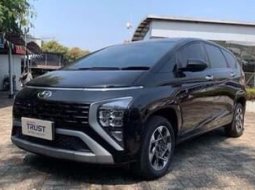 Hyundai STARGAZER prime Hitam 1