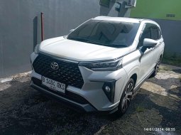 Toyota Veloz Q AT 2022 5