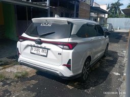 Toyota Veloz Q AT 2022 6