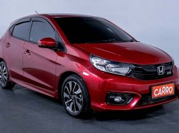 Honda Brio RS 2020 SUV  - Mobil Murah Kredit