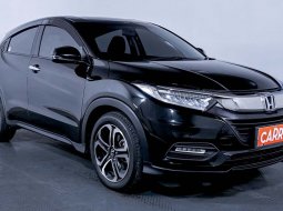Honda HR-V 1.5L E CVT Special Edition 2018 MPV  - Mobil Murah Kredit