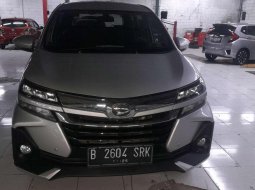 Daihatsu Xenia R DLX MT 2020 1