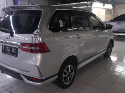 Daihatsu Xenia R DLX MT 2020 6
