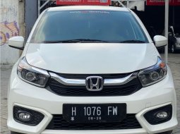 Honda Brio E CVT 2021 1