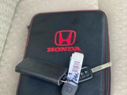 Honda Brio E CVT 2021 8