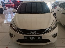 Daihatsu Sirion 1.3 D AT 2019