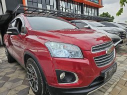 Chevrolet TRAX LTZ Tahun 2016 Kondisi Mulus Terawat Istimewa 1