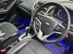 Chevrolet TRAX LTZ Tahun 2016 Kondisi Mulus Terawat Istimewa 7