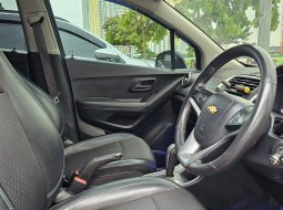 Chevrolet TRAX LTZ Tahun 2016 Kondisi Mulus Terawat Istimewa 8
