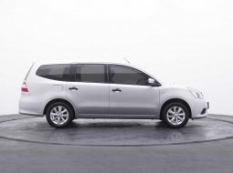 2015 Nissan GRAND LIVINA SV 1.5 - BEBAS TABRAK DAN BANJIR GARANSI 1 TAHUN 9