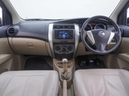 2015 Nissan GRAND LIVINA SV 1.5 - BEBAS TABRAK DAN BANJIR GARANSI 1 TAHUN 14