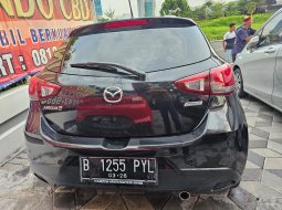 Mazda 2 GT AT Matic Tahun 2016 Kondidi Mulus Terawat Istimewa