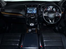 Honda CR-V 1.5L Turbo Prestige 2019  - Mobil Murah Kredit 4