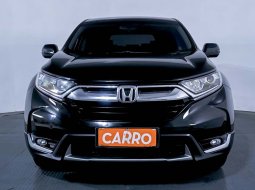 Honda CR-V 1.5L Turbo Prestige 2019  - Mobil Murah Kredit 7