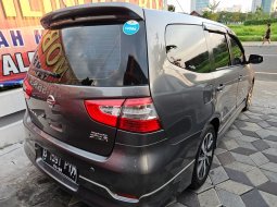 Nissan Grand Livina Highway Star Tahun 2016 Kondisi Mulus Terawat 5