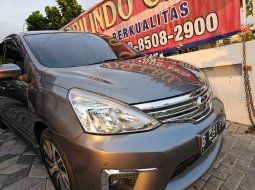 Nissan Grand Livina Highway Star Tahun 2016 Kondisi Mulus Terawat 4