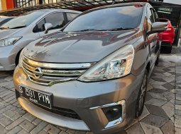 Nissan Grand Livina Highway Star Tahun 2016 Kondisi Mulus Terawat 3