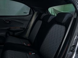 Honda Brio RS 2021 - Kredit Mobil Murah 5