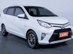 Toyota Calya G AT 2019  - Mobil Murah Kredit