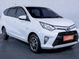 Toyota Calya G AT 2018  - Mobil Murah Kredit