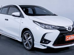 Toyota Yaris TRD Sportivo 2021  - Promo DP & Angsuran Murah