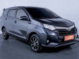 Toyota Calya G MT 2021  - Mobil Murah Kredit