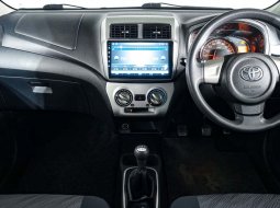 Toyota Agya 1.2L G M/T TRD 2015  - Mobil Murah Kredit 4