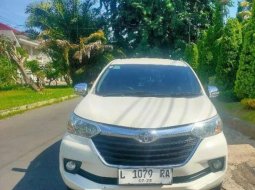 Toyota Avanza 1.3G AT