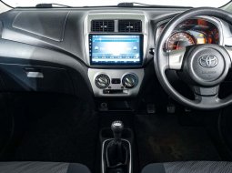 Toyota Agya 1.2L G M/T TRD 2015 - Kredit Mobil Murah 4