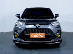 Toyota Raize 1.0T GR Sport CVT TSS (One Tone) 2021 - Kredit Mobil Murah 2