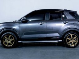 Toyota Raize 1.0T GR Sport CVT TSS (One Tone) 2021 - Kredit Mobil Murah 7