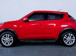 Nissan Juke RX 2017 SUV  - Mobil Murah Kredit 6