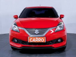 Suzuki Baleno Hatchback A/T 2018  - Mobil Murah Kredit