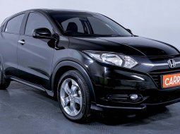 Honda HR-V E 2017 SUV  - Mobil Murah Kredit 1