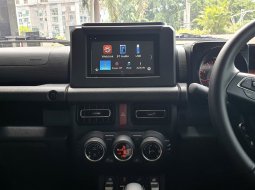 Km3rban Suzuki Jimny AT 2021 coklat 4x4 matic cash kredit proses bisa dibantu 14