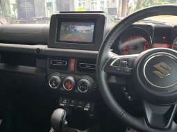 Km3rban Suzuki Jimny AT 2021 coklat 4x4 matic cash kredit proses bisa dibantu 16