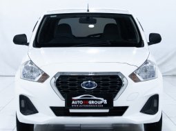 DATSUN ALL NEW DATSUN GO (WHITE)  TYPE T OPTION ACTIVE 1.2 M/T (2019) 4