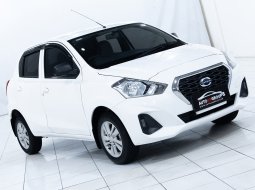 DATSUN ALL NEW DATSUN GO (WHITE)  TYPE T OPTION ACTIVE 1.2 M/T (2019) 8