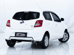 DATSUN ALL NEW DATSUN GO (WHITE)  TYPE T OPTION ACTIVE 1.2 M/T (2019) 5