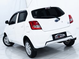 DATSUN ALL NEW DATSUN GO (WHITE)  TYPE T OPTION ACTIVE 1.2 M/T (2019) 10