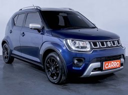 Suzuki Ignis GX 2020 SUV  - Promo DP & Angsuran Murah