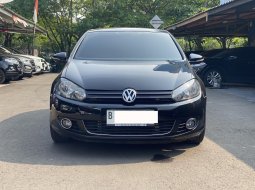 Volkswagen Golf TSI 4
