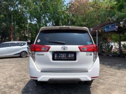 Toyota Kijang Innova G A/T Gasoline 2018 Putih 6
