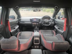 Honda City RS Hatchback M/T 2021 Merah 6